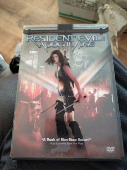 DVD