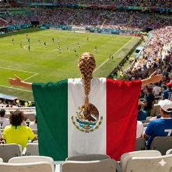 World Cup 2026 fan accessories
