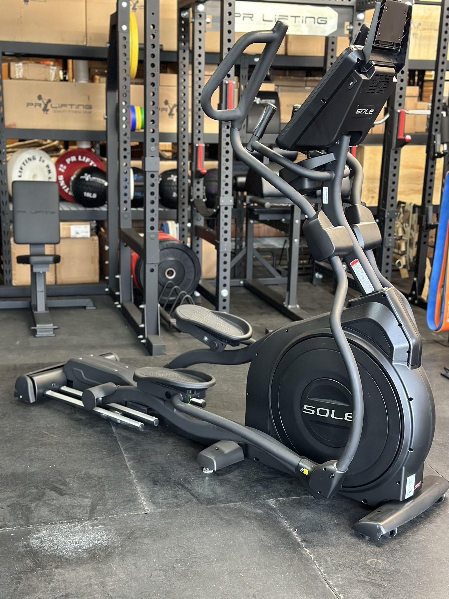 Sole Elliptical E98 (TAKING BEST OFFER)