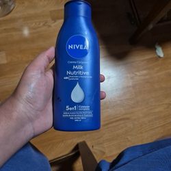 Body Cream 