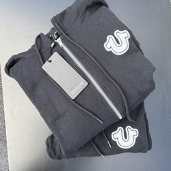 True Religion Sweatsuit 