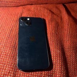iPhone 13 Unlocked With 83% Battery Health