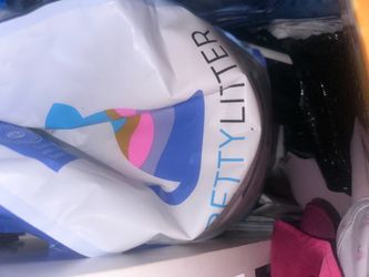 Litter
