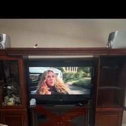 Entertainment Center