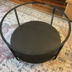 Ikea Coffee Table