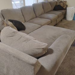 Sectional Couch