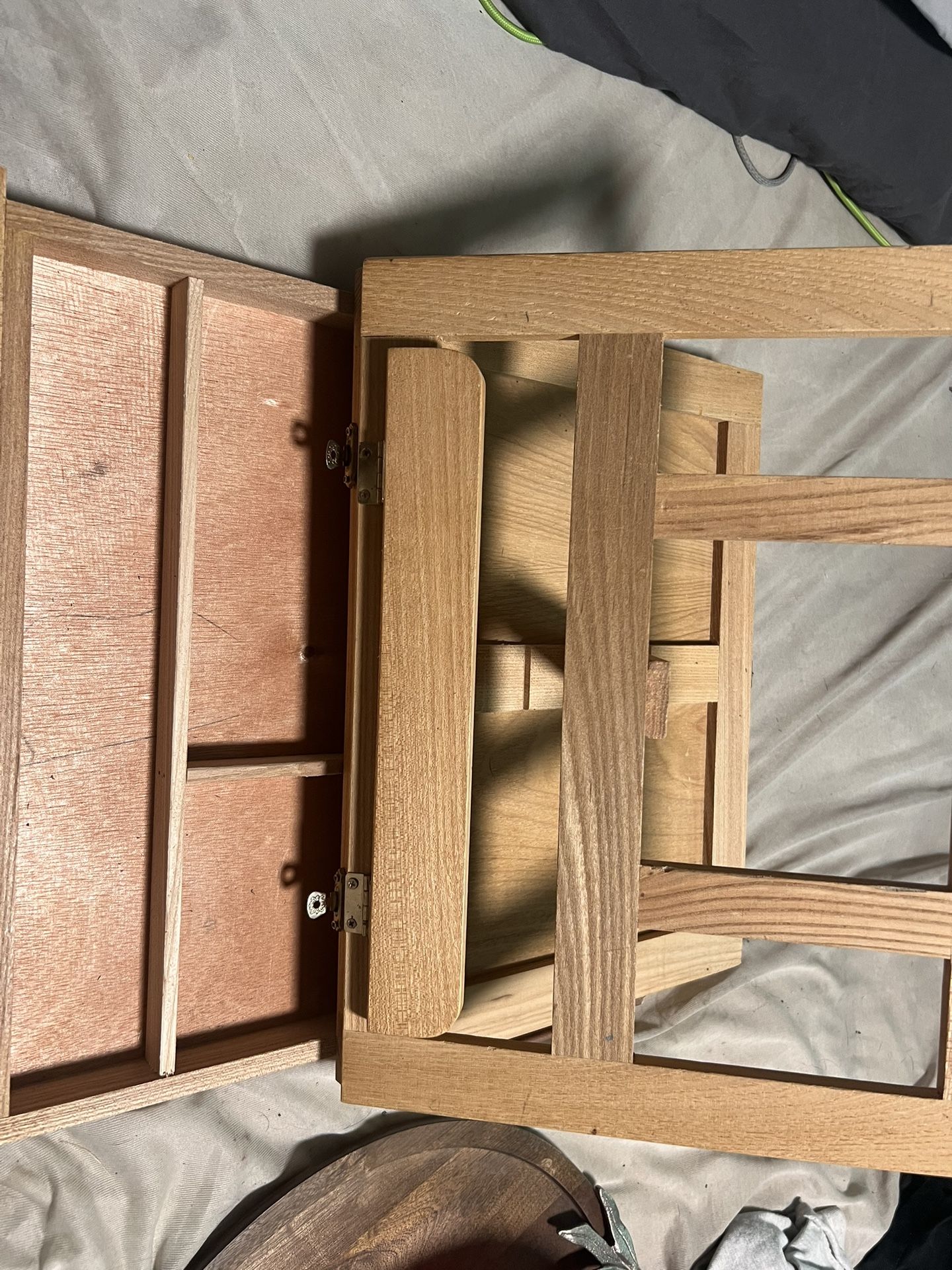 Lap Easel