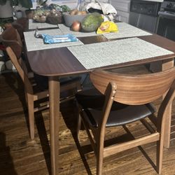 Dining Table Set 