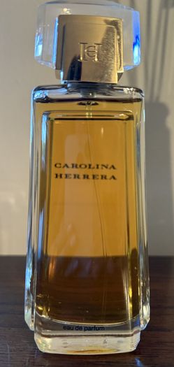 Carolina Herrera Perfume For Women 
