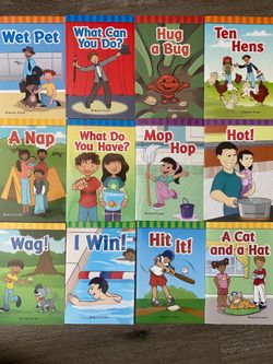 Free Early Reader Books