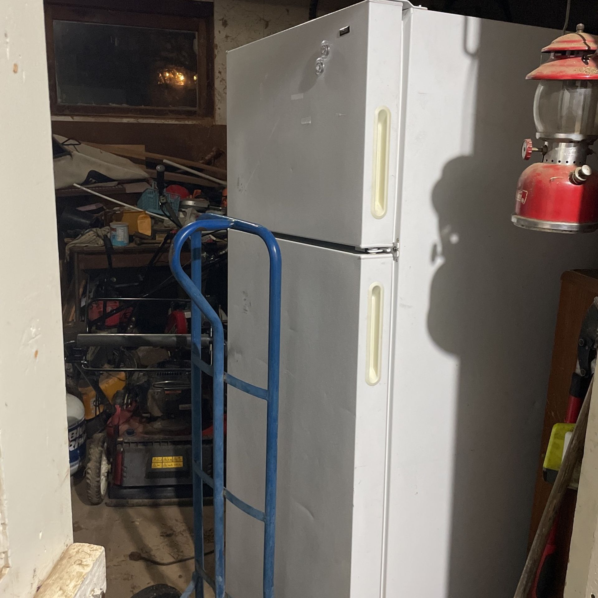 Hotpoint Refrigerator For Sale