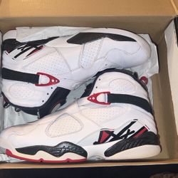 Jordan 8 Size 12