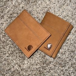 Carthartt Wallets