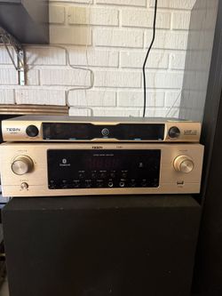 Karaoke System - Tesin