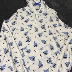 Polo Ralph Lauren hoodie