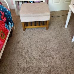 Target Storage Needs Top Cleaning