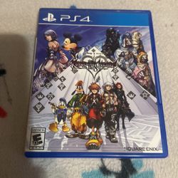 Kingdom Hearts  2.8