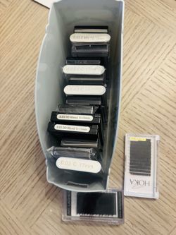 Lashes sets