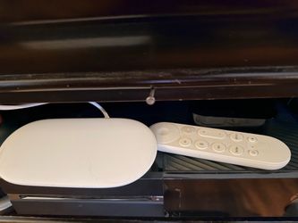 Google TV Streamer 4K (w/ Thread Border Router)