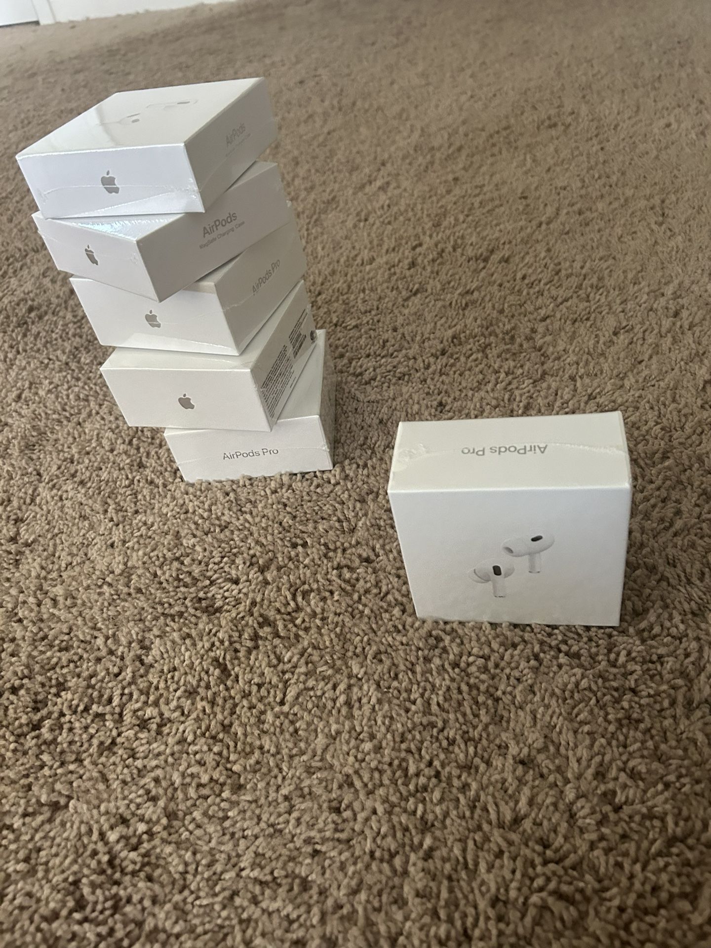 Airpod Pro 2