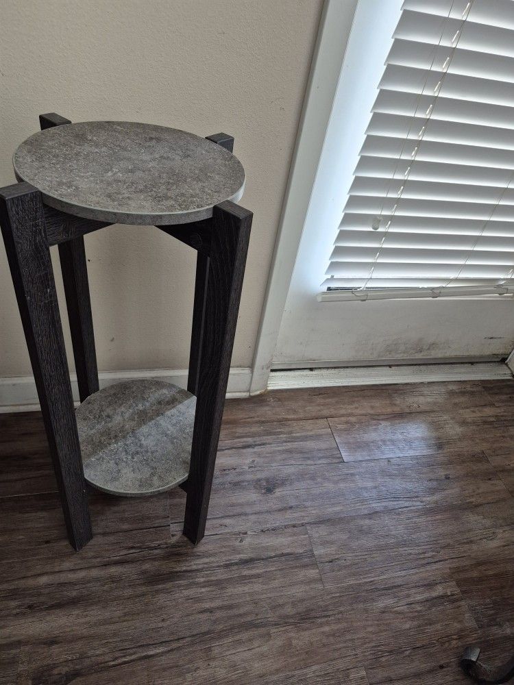 Plant Stand