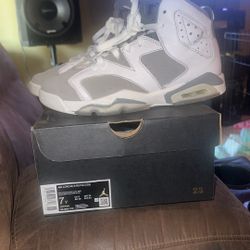 Air Jordan Retro