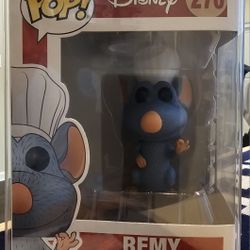 Funko Pop! Disney Remy #270
