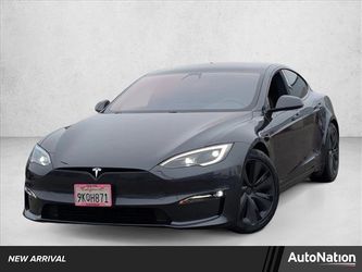 2023 Tesla Model S