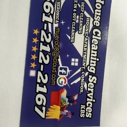 KbS  Cleaning Services 