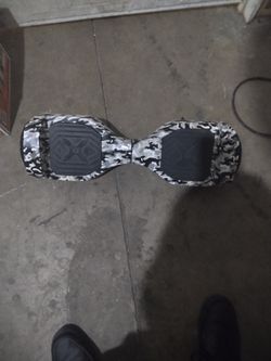 H-1 Hoverboard 