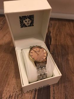 Anne Klein Ladies Watch
