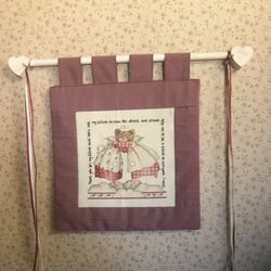 18X14” Wall Hanging