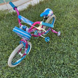 Kids Bicycle 