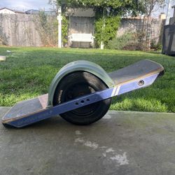 Onewheel Plus