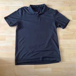 Theory Men’s Large Polo