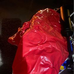 Twin Coleman Airmattress Like New