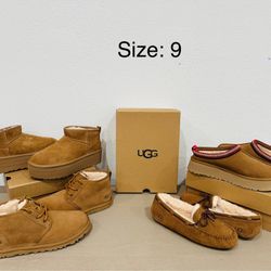 New: Women’s UGG BOOTS / Slippers 