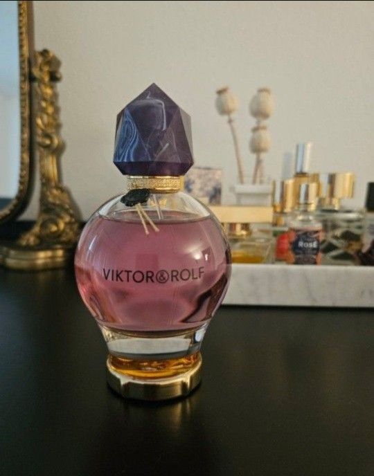 Viktor & Rolf Good Fortune Perfume 3OZ