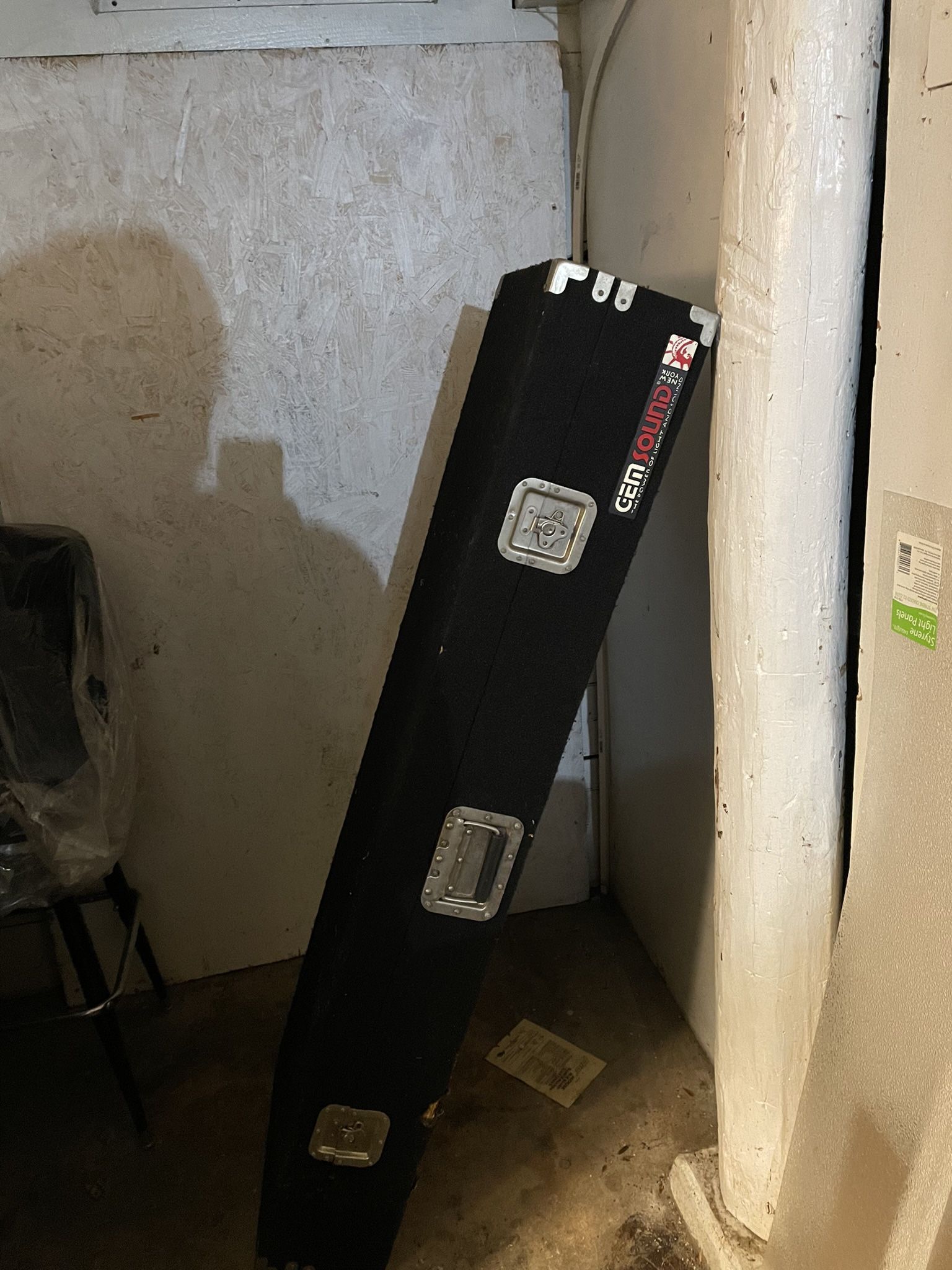 Turntable Case