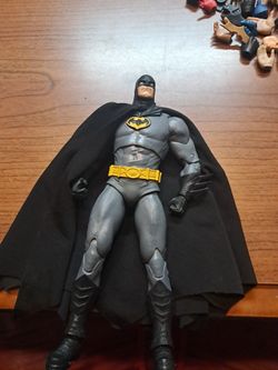 Mcfarlane batman
