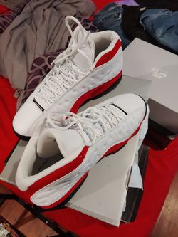Jordans 13