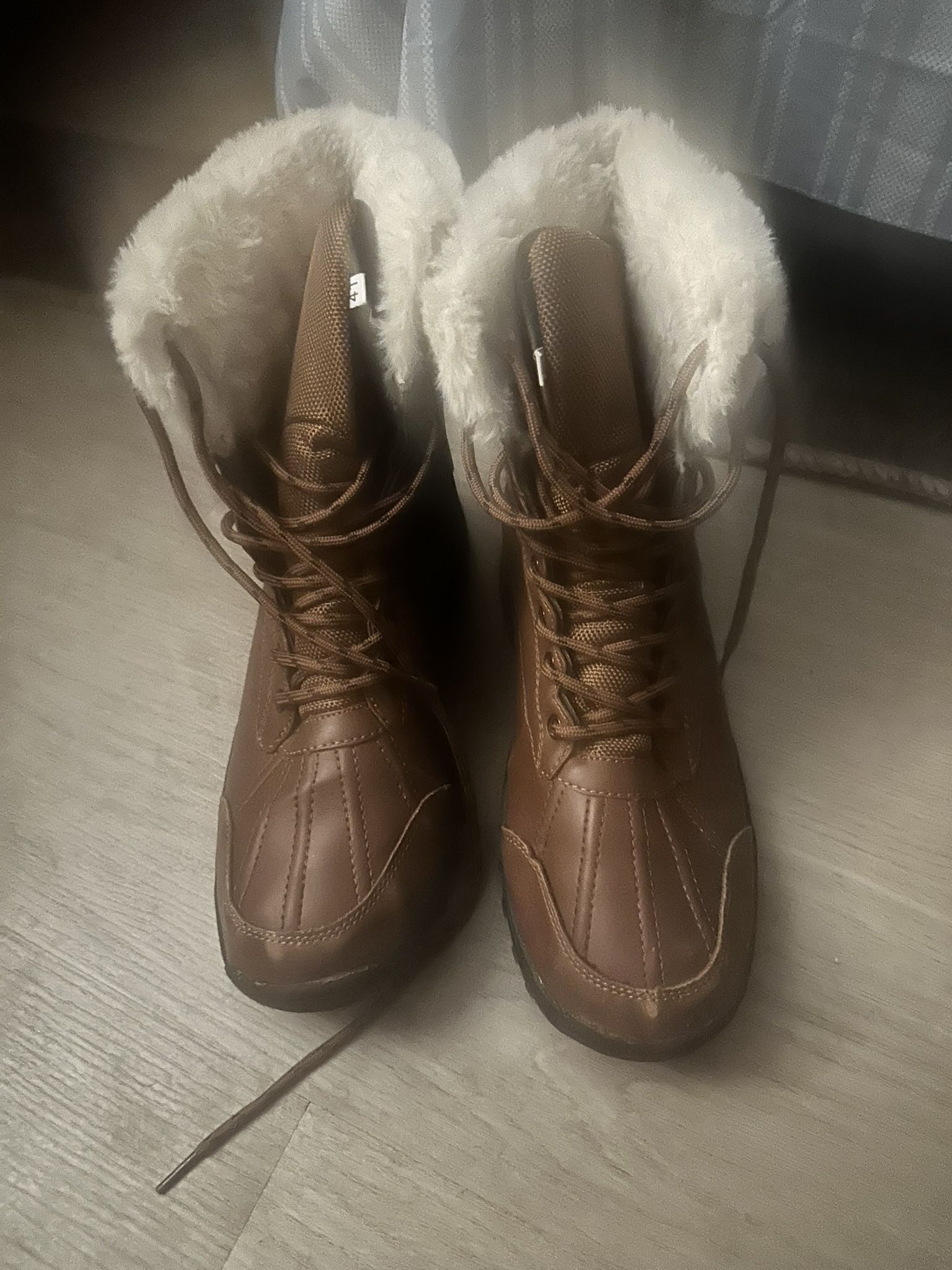 Snow/Winter Boots