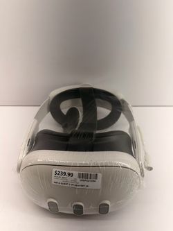 Meta Quest 3 VR Headset 👾 (WMP021054)