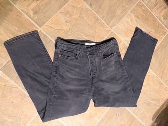 Levi’s jeans
