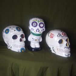 Day Dead