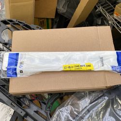 Sealed Brand New GM Denali Name plate 