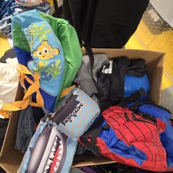 Swim Gear