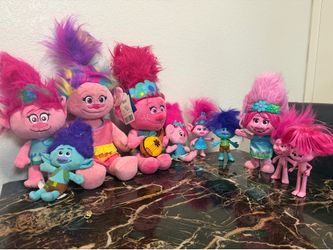 Trolls