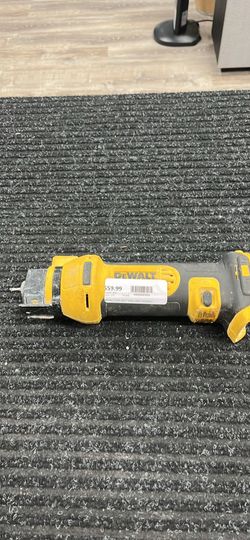 DEWALT Cut-Out Tool Only(2324)