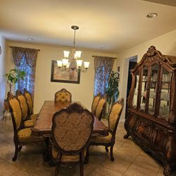 Furniture set